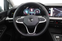 VW Golf VIII Variant 2.0 TDI DSG