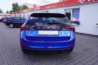 Skoda Scala 1.5 TSI DSG