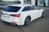 Audi A6 Avant 50 3.0 TDI quattro S-Line