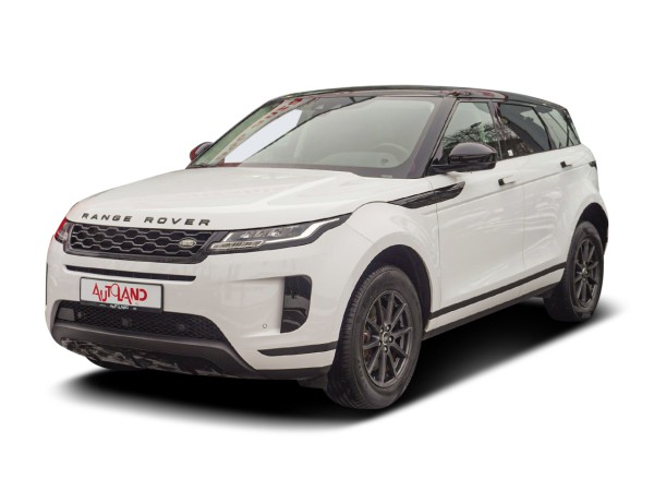 Land Rover Range Rover Evoque 2.0