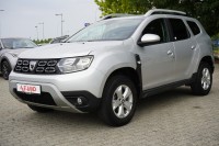 Vorschau: Dacia Duster II 1.2 TCe