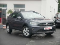 VW Taigo 1.0 TSI