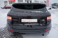 Land Rover Range Rover Evoque 2.0
