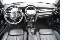 MINI JOHN_COOPER_WORKS Cooper S Cabrio 2.0 John Cooper Works