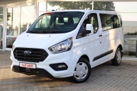 Vorschau: Ford Transit Custom L1 9-Sitzer