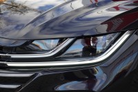 VW Arteon Shooting Brake 2.0 R-Line 4M