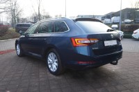 Vorschau: Skoda Superb Combi 1.5 TSI Style DSG