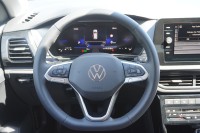 VW T-Cross 1.0 TSI DSG