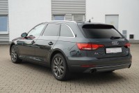 Audi A4 Avant 2.0 TFSI basis ultra