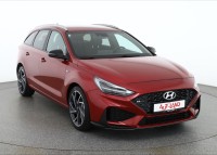 Hyundai i30 cw 1.5 T-GDI DCT N-Line