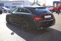 Vorschau: Mercedes-Benz CLA 180 SB AMG Line