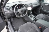 Skoda Superb Combi 1.5 TSI SportLine