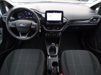 Ford Fiesta 1.1 Cool&Connect