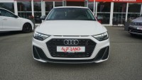 Audi A1 SB 40 TFSI S line S-Tronic