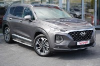 Hyundai Santa Fe 2.0 CRDi