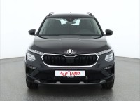 Skoda Kamiq 1.0 TSI DSG