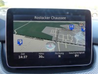 Mercedes-Benz B 200 B200 Urban