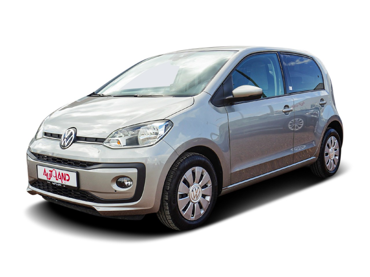 VW up up! 1.0