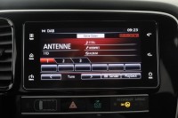 Mitsubishi Outlander 2.4 PHEV Intro 4WD