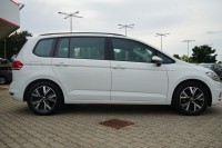 VW Touran 1.5 TSI DSG Family 7-Sitzer