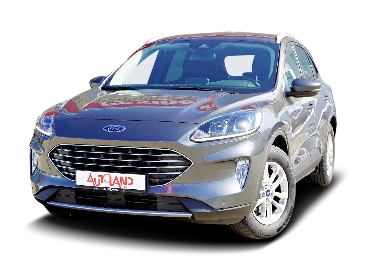 Ford Kuga 1.5 EcoBoost