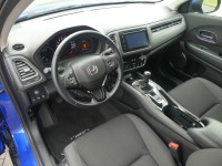 Honda HR-V 1.5 Elegance