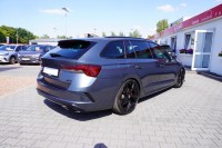 Skoda Octavia Combi 2.0 TSI RS