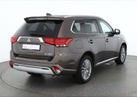 Mitsubishi Outlander 2.4 Hybrid PHEV Plus 4WD