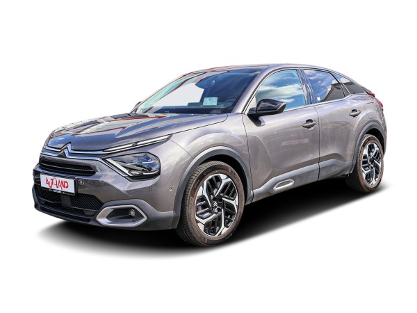 Citroen C4 1.2 12V e-THP Max