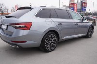 Skoda Superb Combi 2.0 TDI DSG 4x4 L&K