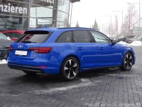 Audi A4 Quattro Avant 3.0 TDI quattro sport