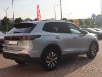 VW Tiguan 1.5 eTSI DSG