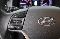 Hyundai Tucson 1.6 Mild-Hybrid Premium