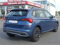 Skoda Kamiq 1.0 Clever