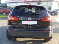 Nissan Qashqai 1.2 Acenta