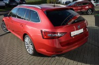 Skoda Superb Combi 2.0 TSI DSG 4x4 L&K