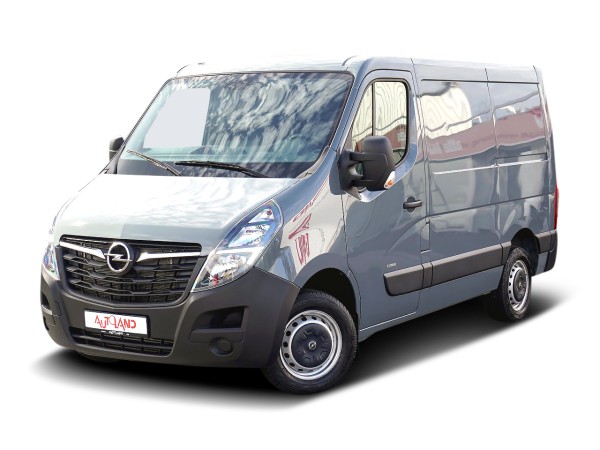 Opel Movano B 2.3 CDTI Biturbo L1H1