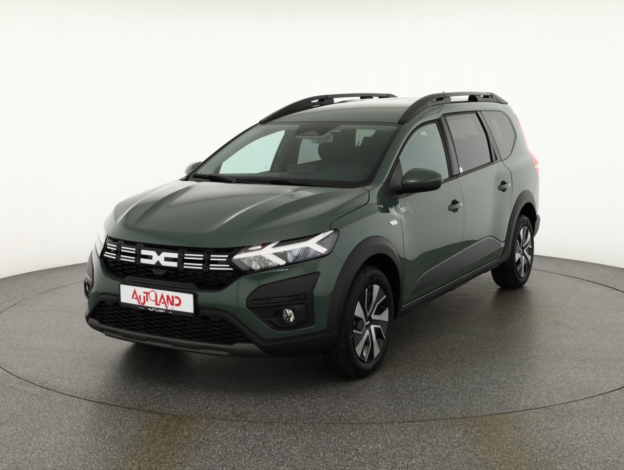 Dacia Jogger TCe 110 Expression