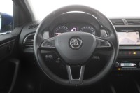 Skoda Fabia Combi 1.4 TDI Clever