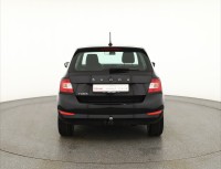 Skoda Fabia 1.0 MPI Cool Plus