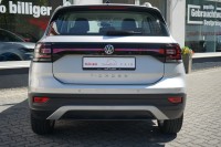 VW T-Cross 1.0 TSI DSG Style