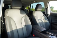 MG HS 1.5 T-GDI Hybrid+ Luxury Aut.