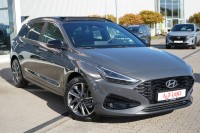 Hyundai i30 Kombi 1.5 T-GDI Aut.