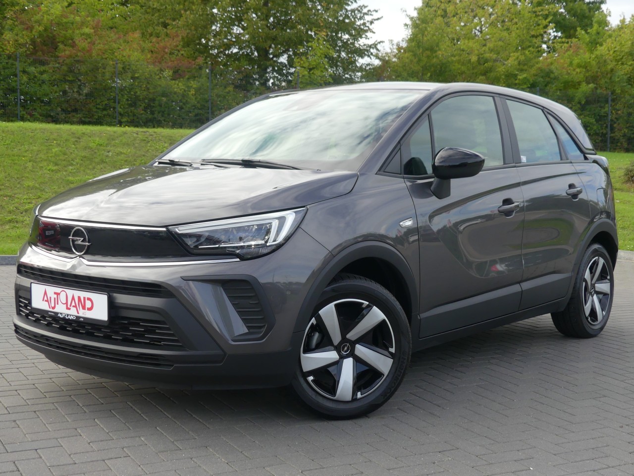 Opel Crossland 1.2