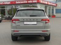 Skoda Karoq 1.5 16V TSI Sportline