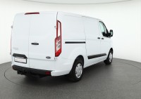 Ford Transit Custom 300 2.0 TDCi L1H1