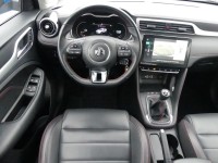 MG ZS 1.5 VTi-Tech Luxury