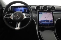 Mercedes-Benz C 200 200d T Avantgarde