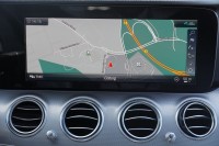 Mercedes-Benz E 300 E300 T de Avantgarde 9G-Tronic