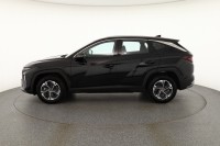 Vorschau: Hyundai Tucson 1.6T-GDI